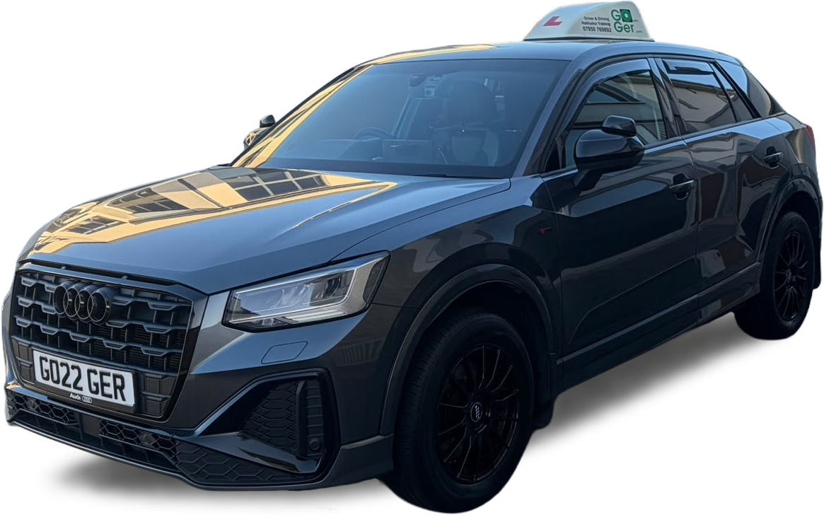 CAR shdow copy N